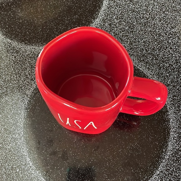 Rae Dunn USA mug - Picture 2 of 3